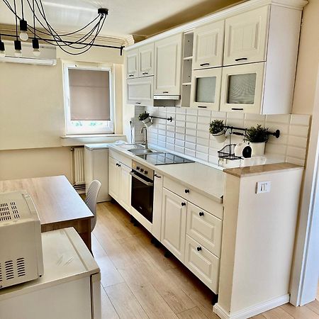 Tim View Apartament Apartment Alba Iulia Exterior foto