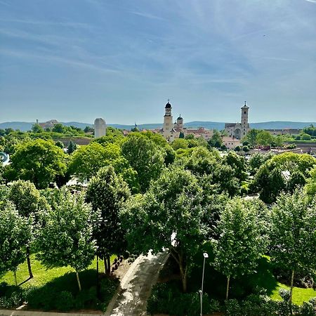 Tim View Apartament Apartment Alba Iulia Exterior foto