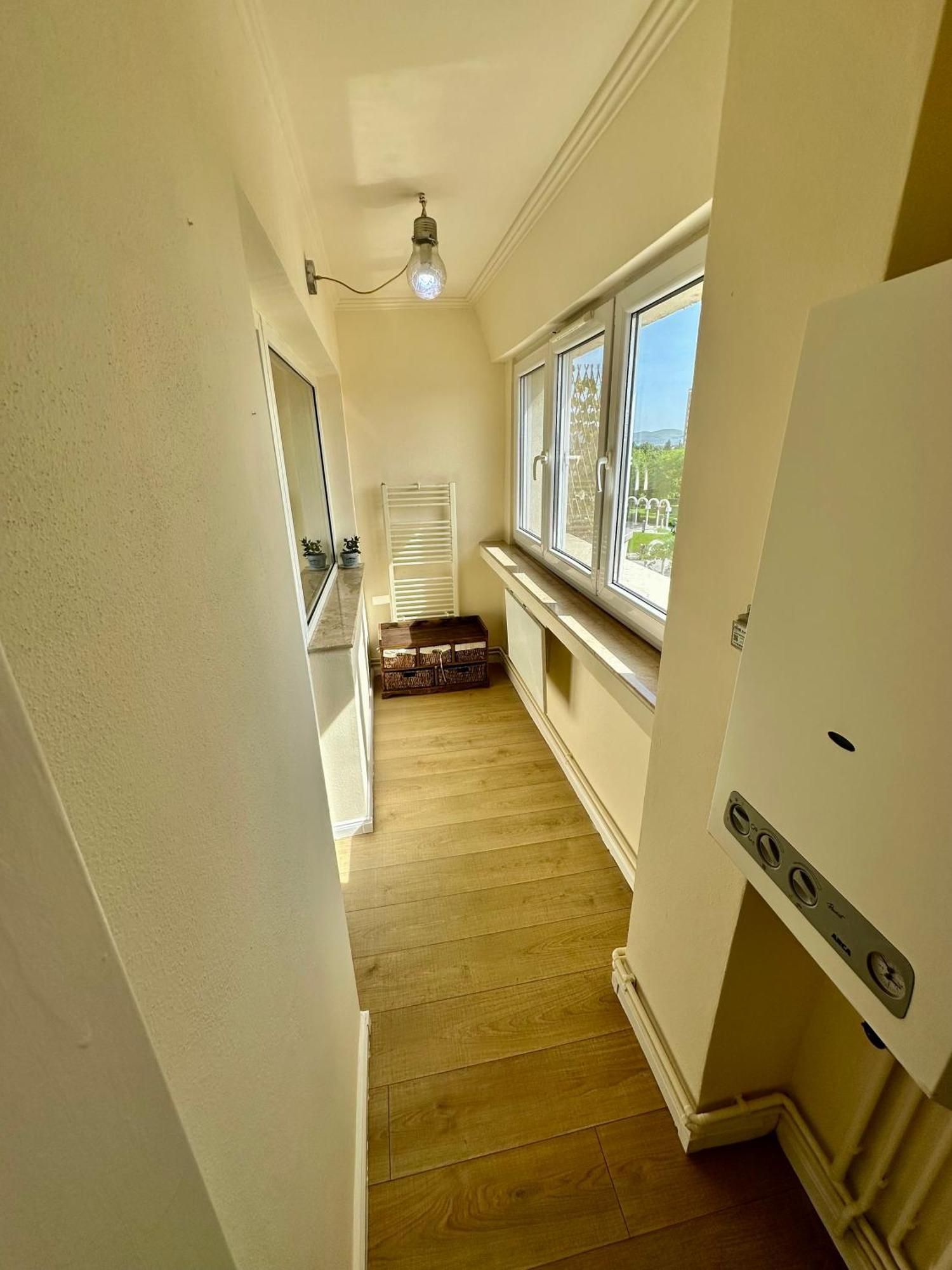 Tim View Apartament Apartment Alba Iulia Exterior foto