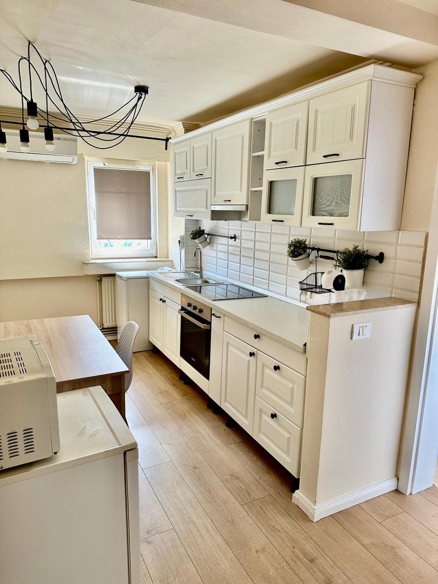 Tim View Apartament Apartment Alba Iulia Exterior foto